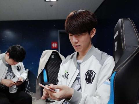 组内赛之路：若OMG在此战中未能以2：0战胜RA，则进入涅槃组