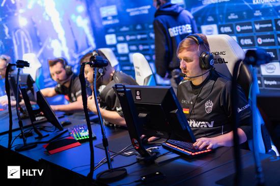 传闻：NAVI VALORANT 与 alexiiik 达成口头协议