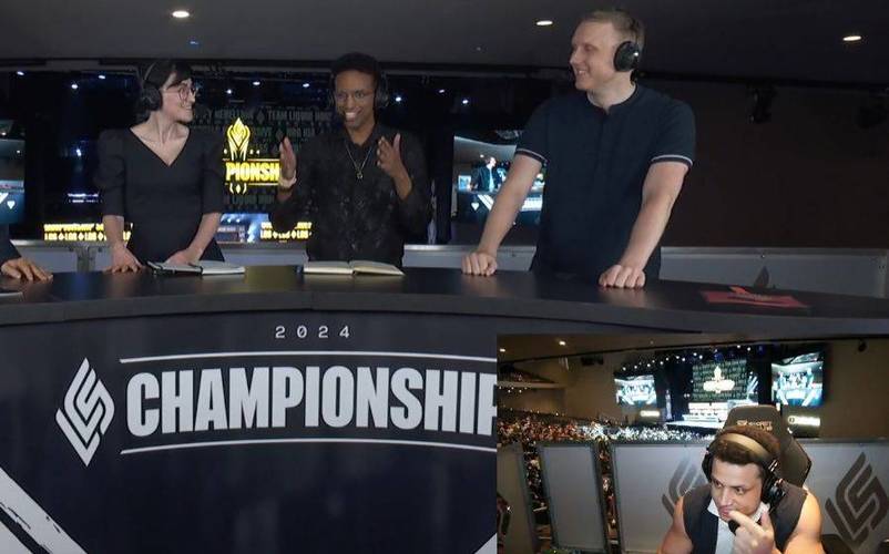 2024LOL世界赛赛制公布：瑞士轮阶段队伍将不会遭遇相同对手