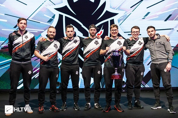 Elk和Ruler历届交手记录：Elk首次在与Ruler的对决中战胜了对方