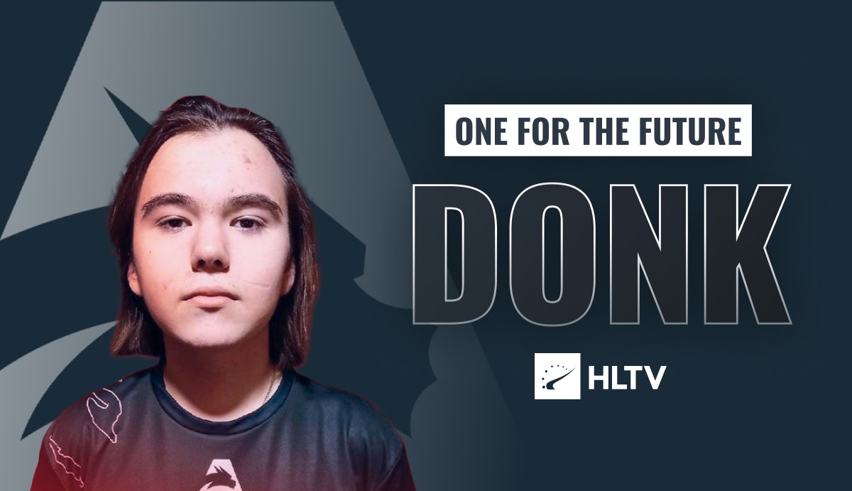 寻求改变 Spirit解散旗下CS阵容并着手重建