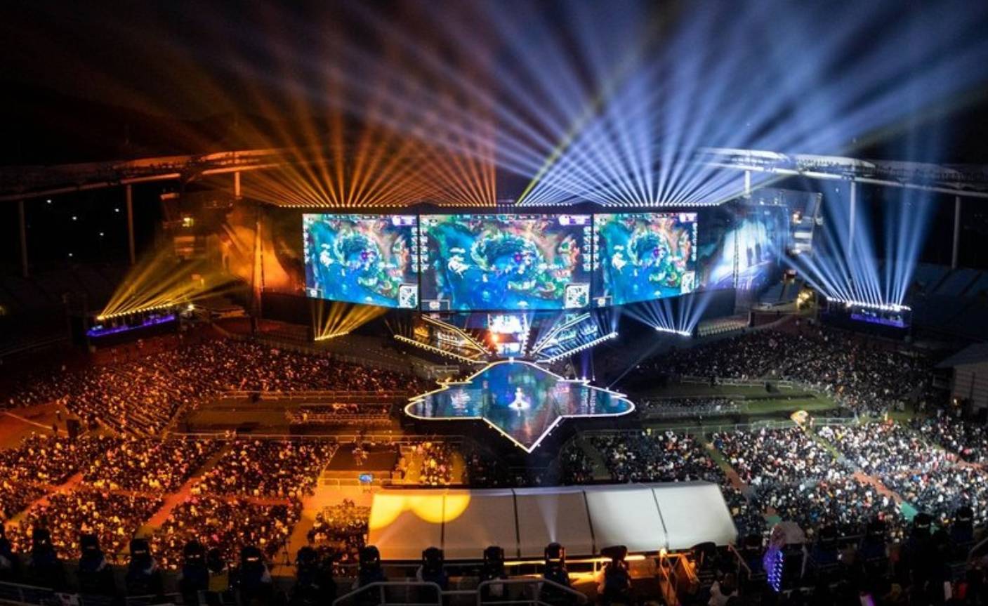 shanji锐评今日队伍发挥：我们五个人包括教练都是满分！