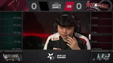 爆爆爆 LNG Esports . Hang ：懂这个游戏的人不会觉得我们会输给WBG！