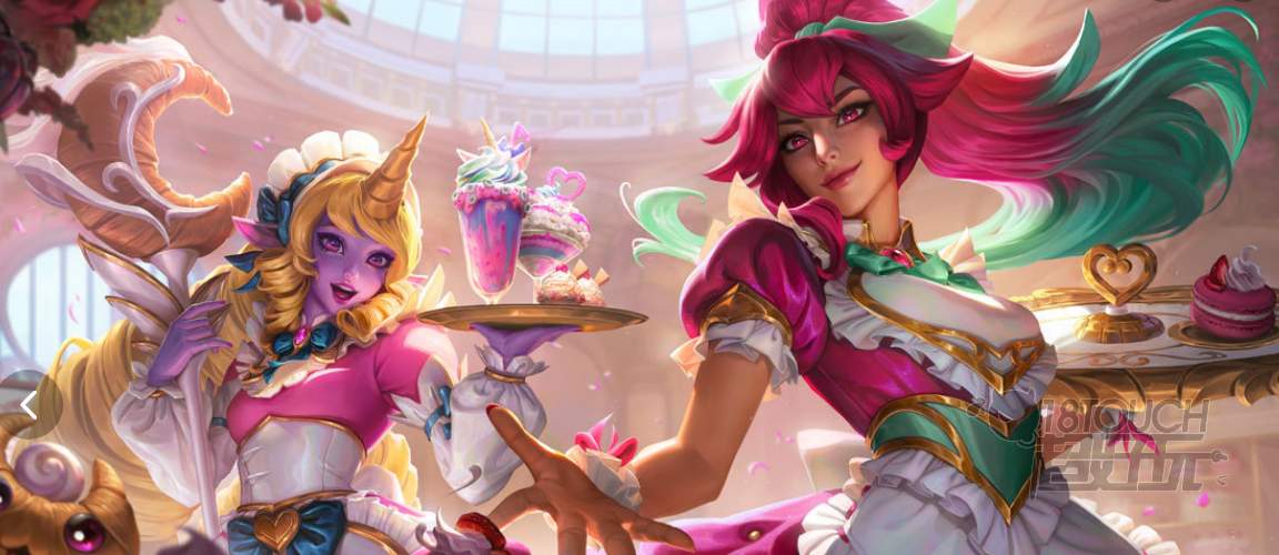 2025英雄联盟全球总决赛重返中国！