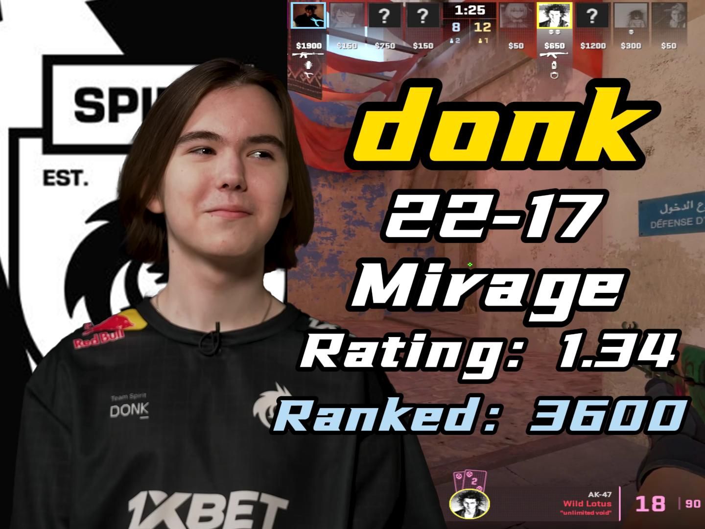 【赛后战报】实力碾压， Bilibili Gaming 2：0轻松战胜WE保持全胜