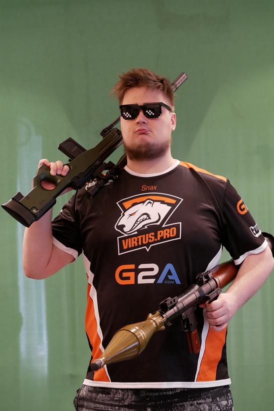 英雄联盟世界第一AD是谁？阿水呼声最高