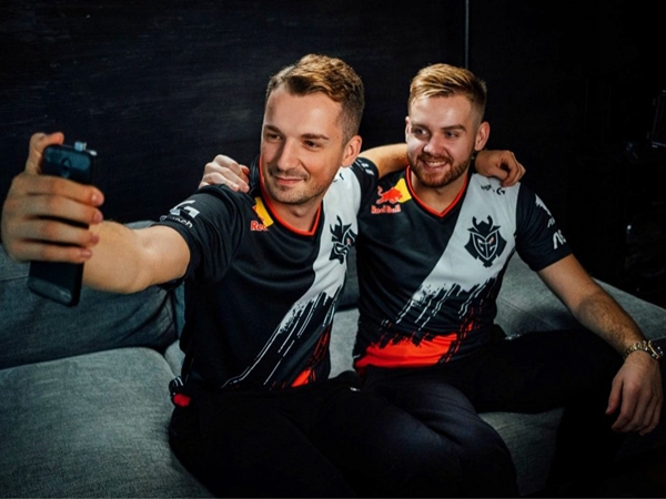 电竞比分一周备战够用吗？Falcons为IEM科隆站铤而走险的备赛之路