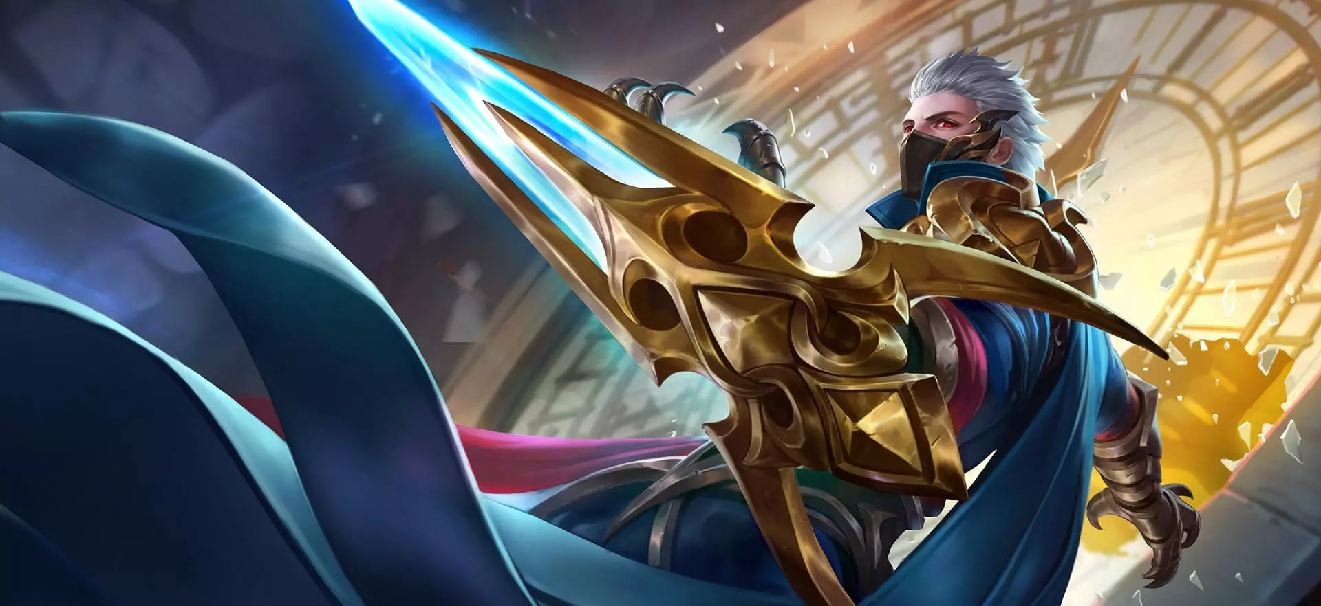 cryin：和chovy交手的话肯定是比较难的，但有信心击败HLE