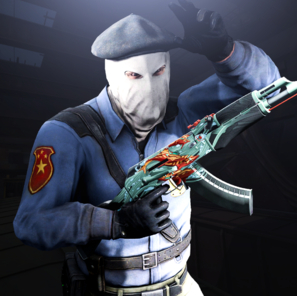 黑八奇迹？Puff飞羽漫天 3C发力战胜乐言队 双方进决胜局