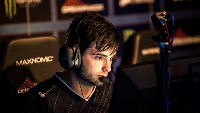 DOTA2比赛战队Linger假赛实锤，被Weplay!禁赛一年