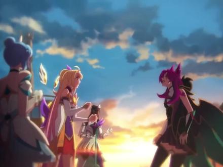 炸个痛快！王记得狂轰乱炸 小伞五杀 Cat掌控战场扳回一城