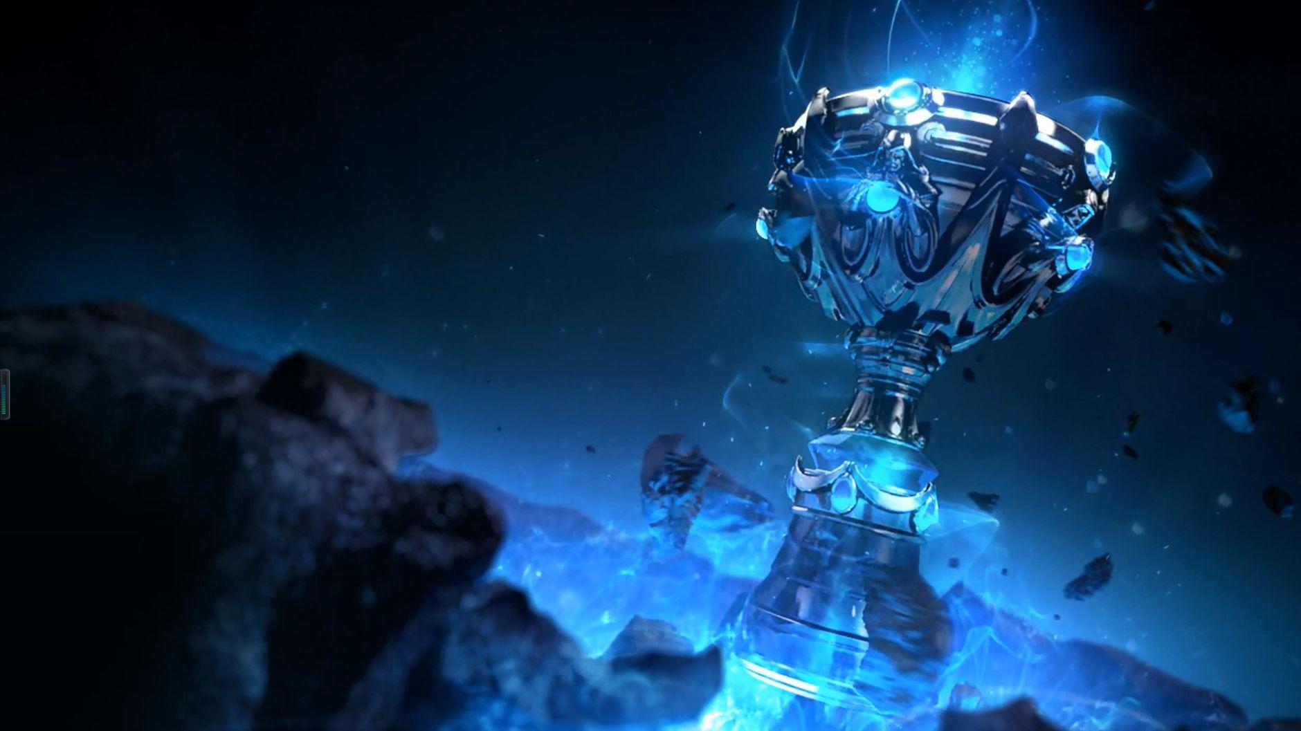 夏季常规赛收官首战 RNG对阵LGD谁能带走胜利